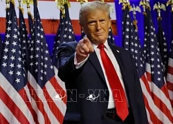 Phản ứng của ông Trump trước việc Tổng thống Biden ân xá cho con trai