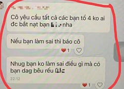 Phát hiện bạn cùng lớp nhắn tin "yêu đương" với con trai mình, bà mẹ ở TP.HCM có phản ứng gây bức xúc, dân mạng đọc xong... đòi kiện!