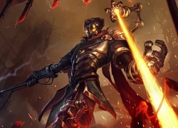 Riot trở thành tâm điểm ch.ỉ tríc.h vì màn rework tướng LMHT "thảm họa" ăn theo Arcane