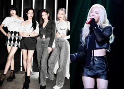 Rosé dấu hiệu "phản bội" BLACKPINK, "một mình một ngựa" dù nhóm sắp comeback?