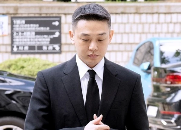 Thảm cảnh bán tháo nhà riêng hơn 100 tỷ đồng của "ảnh đế" Yoo Ah In giữa lúc đi tù vì ma túy