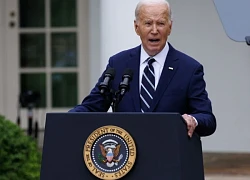 Thế khó của Tổng thống Biden ở Syria trong những ngày cuối cùng tại Nhà Trắng