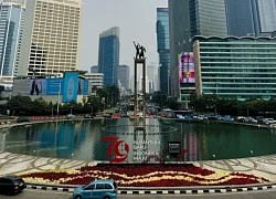 Thủ đô mới của Indonesia: Hy vọng và cơ hội phát triển