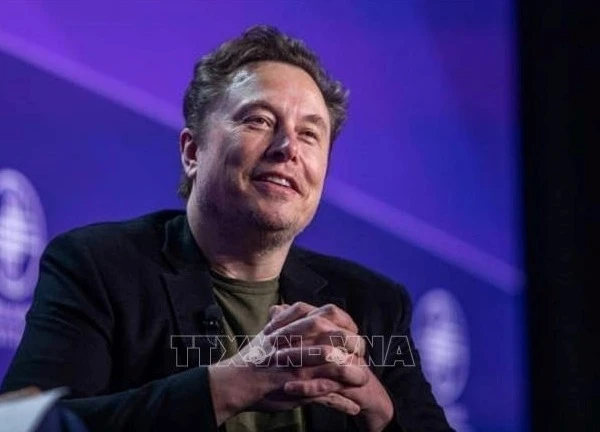 Tòa án Mỹ tiếp tục bác bỏ gói bù lương 'khủng' của tỷ phú Elon Musk