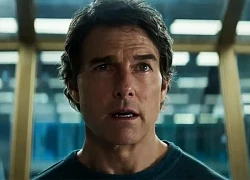 Tom Cruise đóng chính phim kinh dị 'Deeper'