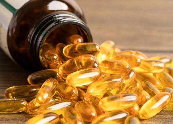 Uống Omega-3 hàng ngày có tốt?