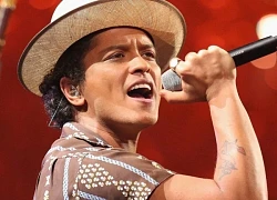 Vì sao Bruno Mars thường đội mũ?