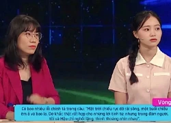 VTV xin lỗi về sai sót của chương trình 'Vua Tiếng Việt'