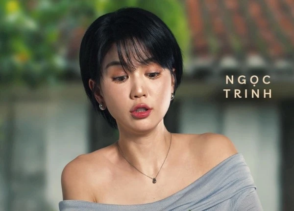 'Chị dâu' của Ngọc Trinh thu 70 tỷ vẫn thua phim của em gái Trấn Thành