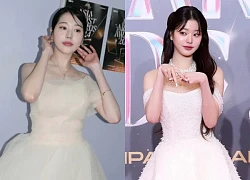 Chị em Jang Da Ah - Jang Won Young rạng rỡ tại Asia Artist Awards 2024