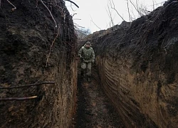 Chiến thuật 'nghìn vết cắt' của Nga gây sức ép lớn cho Ukraine