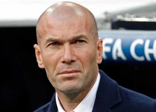 Zidane kiên nhẫn chờ thời cơ với tuyển Pháp