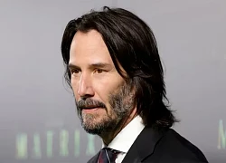 Đồng hồ Rolex của Keanu Reeves bị đánh cắp ở Los Angeles xuất hiện tại Chile