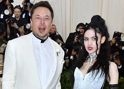 Grimes khẳng định không bị Elon Musk 'đá'