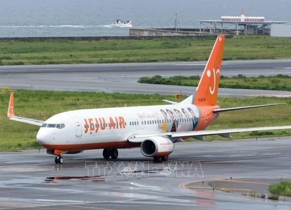 Hàn Quốc: Hành khách đồng loạt hủy vé bay đặt trước của Jeju Air