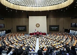 Hàn Quốc: Phó Thủ tướng Choi Sang Mok đảm nhiệm vai trò quyền Tổng thống