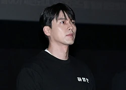 Làng giải trí Hàn Quốc đóng băng sau vụ thảm kịch máy bay, Hyun Bin và dàn idol buồn bã tưởng niệm