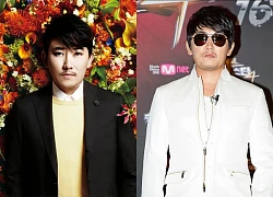 Lee Seung Chul và loạt sao Hàn "khốn đốn" vì cúm A, showbiz Hàn "khóc ròng!