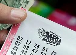 Mega Millions 1,22 tỷ USD đã tìm được chủ nhân may mắn