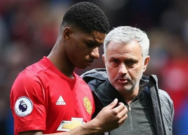 Mourinho muốn có Rashford