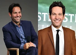 Paul Rudd: Tài tử Hollywood mệnh danh là ma cà rồng, cả thế giới &#8220;chao đảo&#8221;?