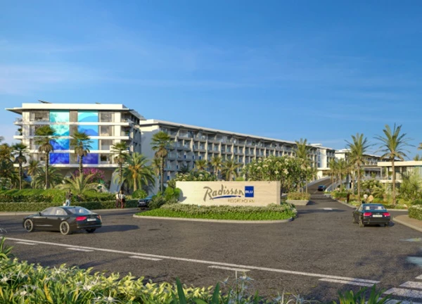 Radisson Blu Hội An Resort: Nét chạm tinh hoa giữa lòng phố cổ