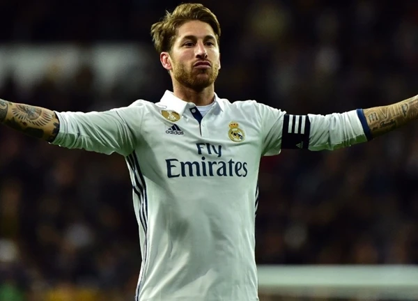 Ramos muốn trở lại Real Madrid