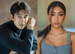 Sao Hàn 29/12: Nữ người mẫu kém 16 tuổi phủ nhận 'ép Jung Woo Sung kết hôn'