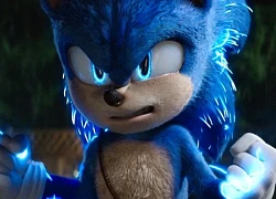 'Sonic the Hedgehog 3' xưng vương phòng vé cuối năm