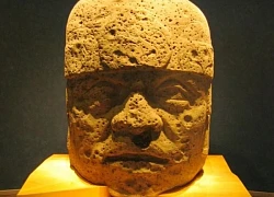 Tại sao những cái đầu khổng lồ của người Olmec là một trong những bí ẩn lớn nhất của khảo cổ học