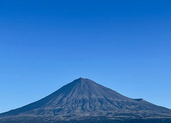 Thành phố Fuji mất hơn một tháng mùa Đông mỗi năm do biến đổi khí hậu