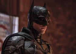 'The Batman' phần 2 dời lịch chiếu đến năm 2027