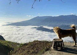 Thăm bản du lịch cộng đồng Sì Thâu Chải ở Lai Châu