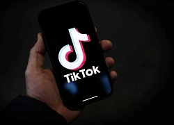 Tia hy vọng cho TikTok