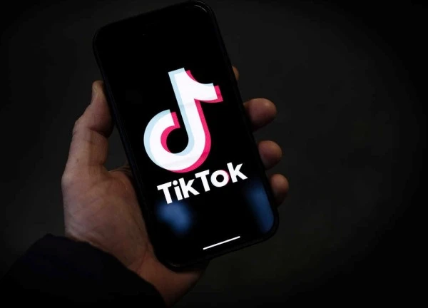 Tia hy vọng cho TikTok