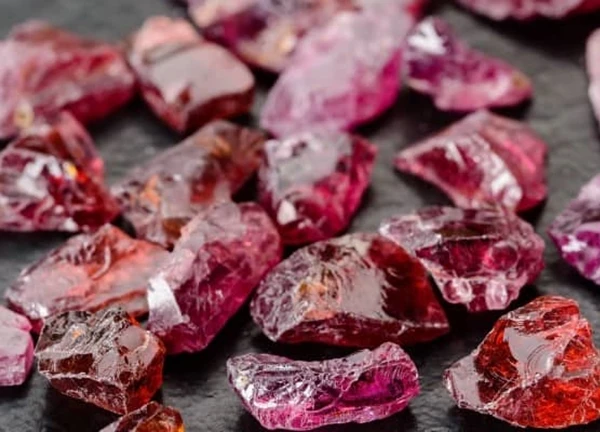 Việt Nam sở hữu viên ruby nặng 2,16kg là bảo vật quốc gia, thị trường đá quý thế giới cũng phải ngỡ ngàng