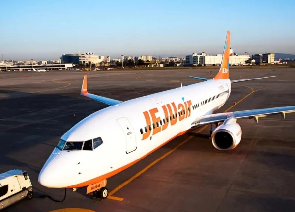 Cổ phiếu Jeju Air xuống thấp nhất lịch sử sau tai nạn máy bay thảm khốc