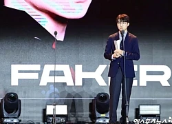 Faker tiết lộ tình trạng "khó tin" về T1 hiện tại và tâm sự về Doran sau LCK Awards 2024