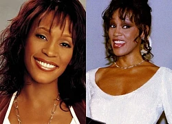 Một người tiết lộ bí mật sự ra đi của Whitney Houston, giữ 1 vật suốt 35 năm