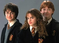 32.000 trẻ em thử các vai chính trong sê ri truyền hình 'Harry Potter'