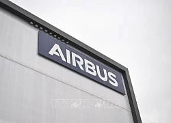 Airbus công bố kế hoạch cắt giảm 2.000 việc làm