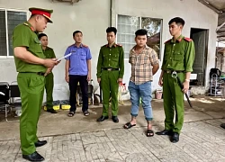 Bắt giam 2 kẻ chủ mưu vụ nổ súng pháo gây rối trật tự công cộng