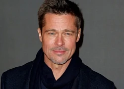 Brad Pitt nhớ các con, mong được đoàn tụ dịp cuối năm