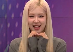 Cách vượt qua tiêu cực của Rosé (BLACKPINK)