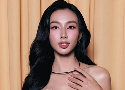 Cái kết sau 1 năm Hoa hậu Thuỳ Tiên bị tổ chức Miss Grand International đồng loạt chấm dứt tình nghĩa