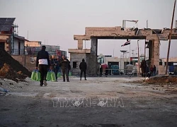 Căng thẳng tại Trung Đông: LHQ báo động tình trạng nhân đạo ở Syria