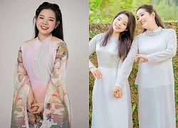 Con gái Thanh Thanh Hiền: Tuổ.i 20 trổ mã xinh đẹp, tài năng không kém mẹ