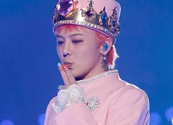 Đài KBS tuyên bố Home Sweet Home của G-Dragon không đủ điều kiện phát sóng