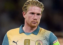 De Bruyne xác nhận rời Man City, Inter Miami vung 'tiền tấn' giúp Messi vô địch MLS?