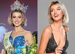 Jessica Lane: Mỹ nhân làm nên lịch sử Australia, đăng quang Miss Earth 2024